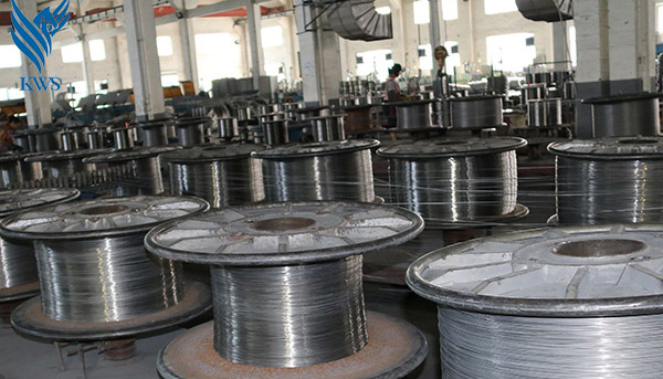 Stainless Steel Metal Fabrication