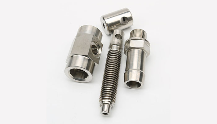 CNC Machining Process