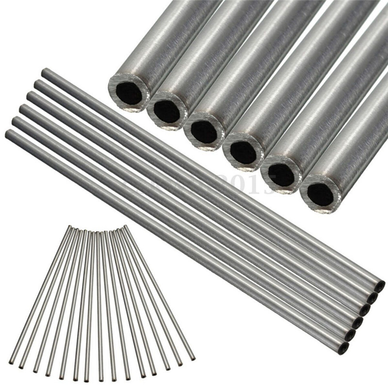 Stainless Steel Capillary Tube