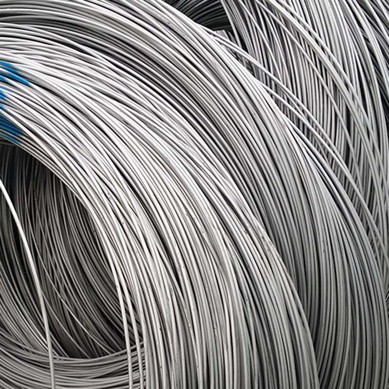 Stainless Steel Spring Wire