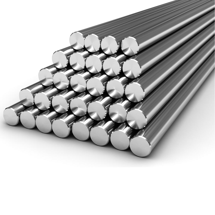 Stainless Steel Rod