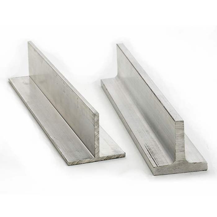 Stainless Steel Channel Bar