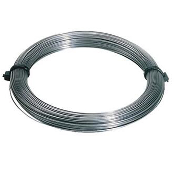 stainless steel spring wire