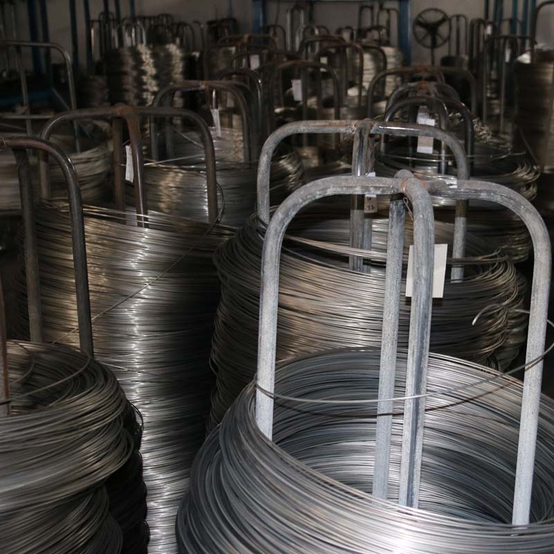 Stainless Steel Spring Wire