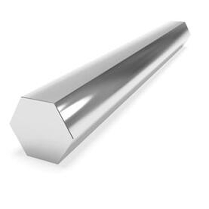 Stainless Steel Rod