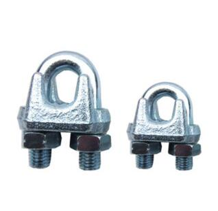 Stainless Steel Clamp Head