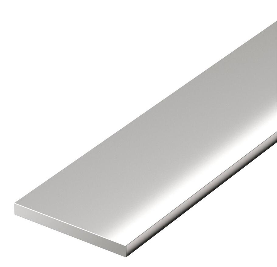 Stainless Steel Flat Bar