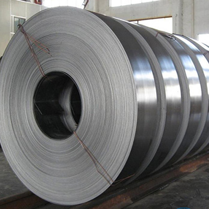 Stainless Steel Precision Steel Strip