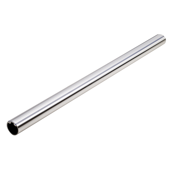 How to Choose and Distinguish 304 Stainless Steel Pipe?