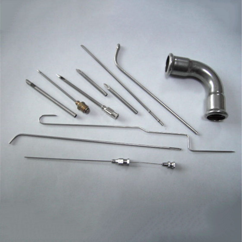 Stainless Steel Capillary Tube