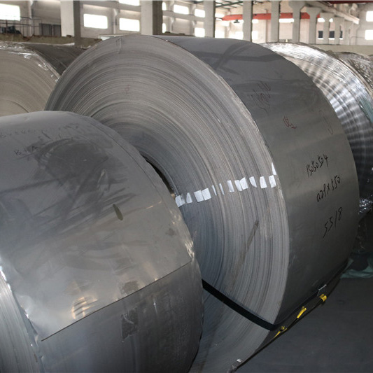 Stainless Steel Precision Steel Strip