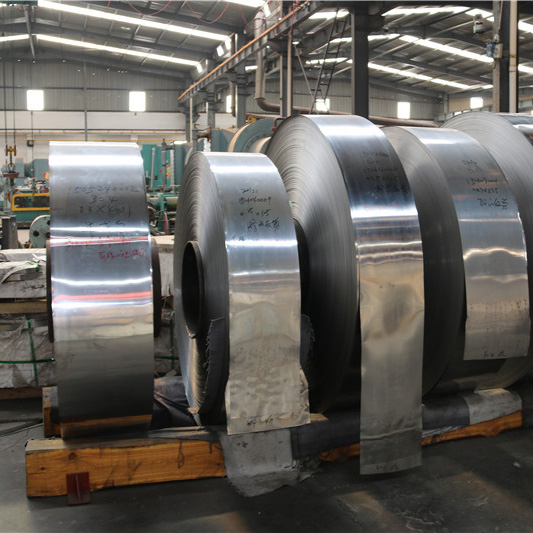 Stainless Steel Precision Steel Strip