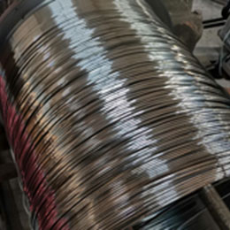 3Cr13 Stainless Iron Wire