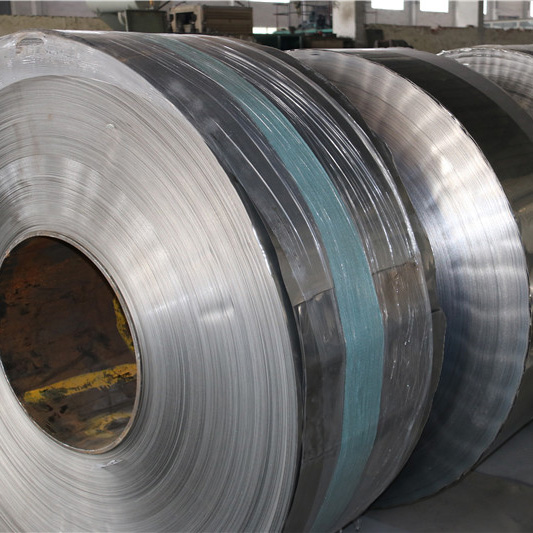 Stainless Steel Precision Steel Strip