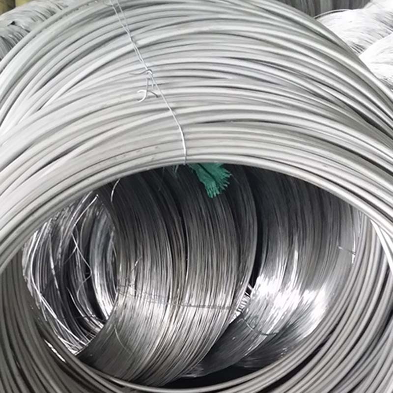 Stainless Steel Spring Wire