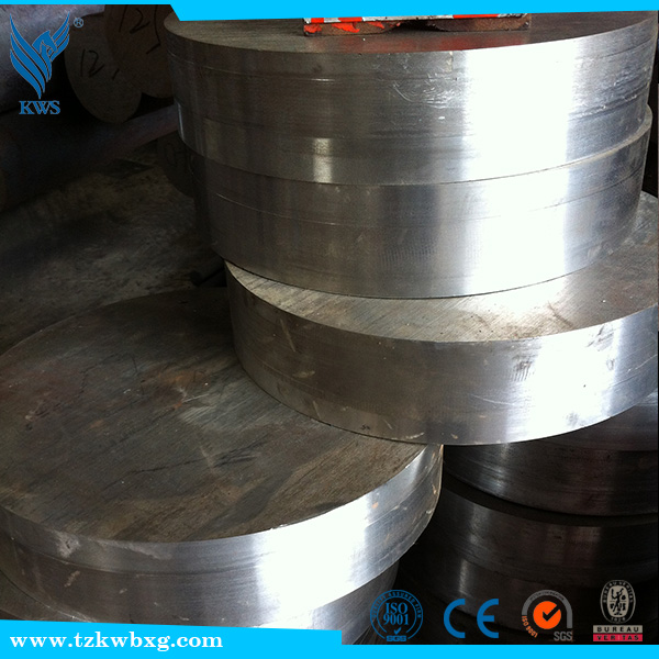 Stainless Iron Round Steel