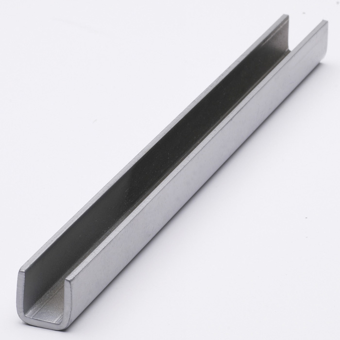 Stainless Steel Channel Bar