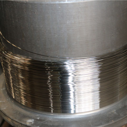 301 stainless steel brush wire