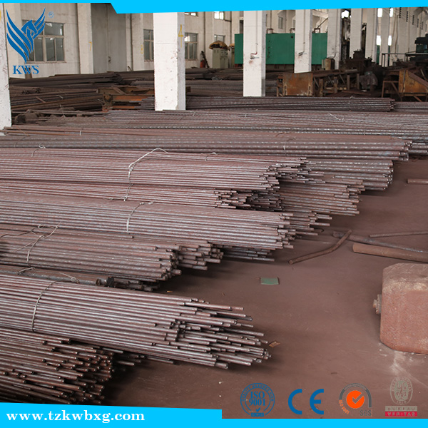 Stainless Iron Round Steel