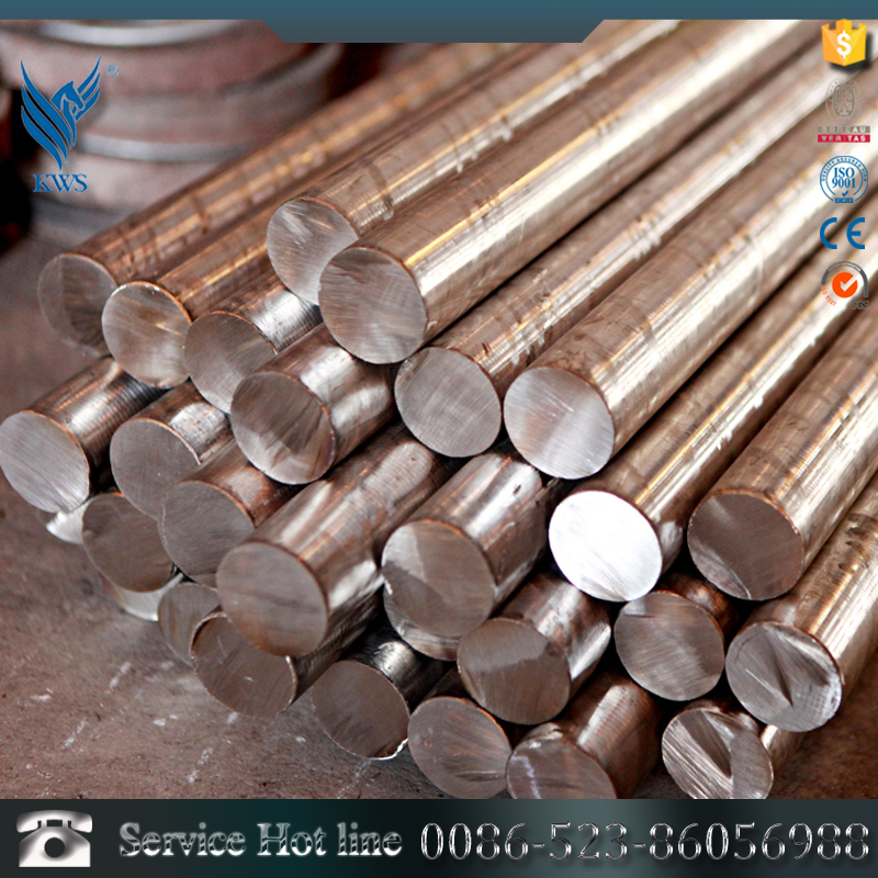 430F Stainless iron rod