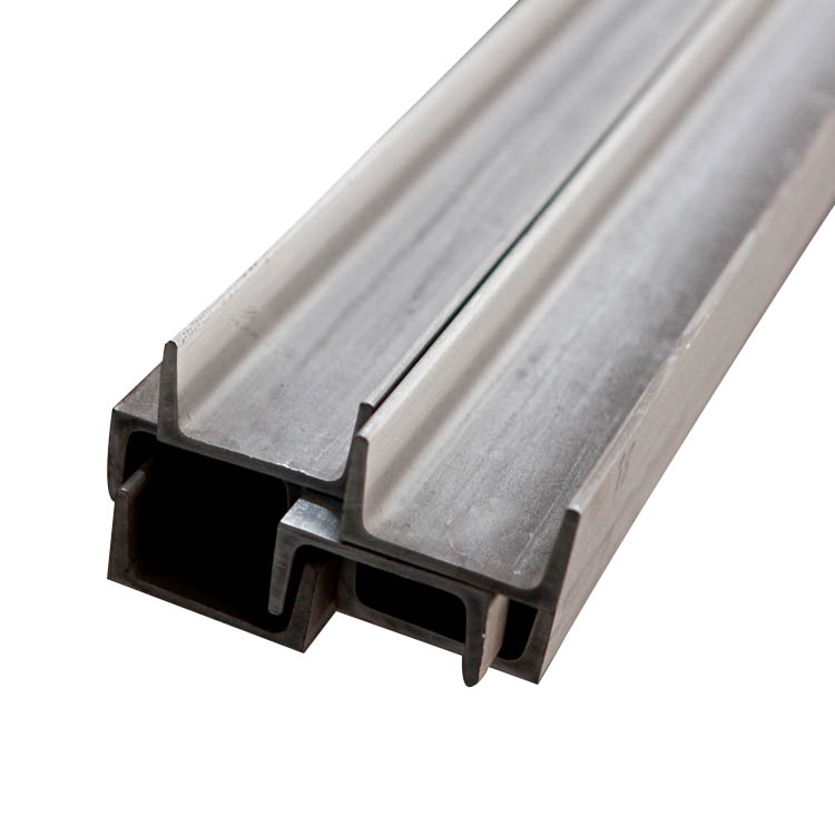 Stainless Steel Channel Bar