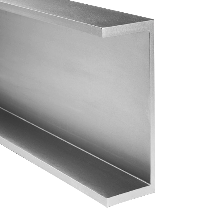 Stainless Steel Channel Bar