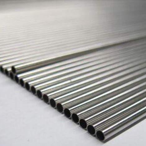 Stainless Steel Capillary Tube