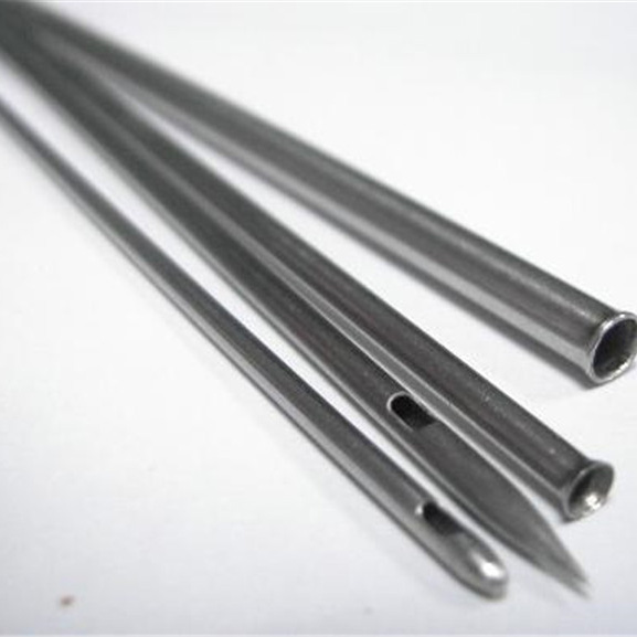 Stainless Steel Capillary Tube