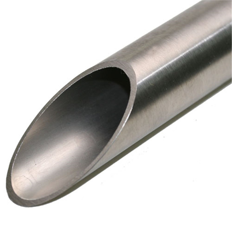 Stainless Steel Capillary Tube