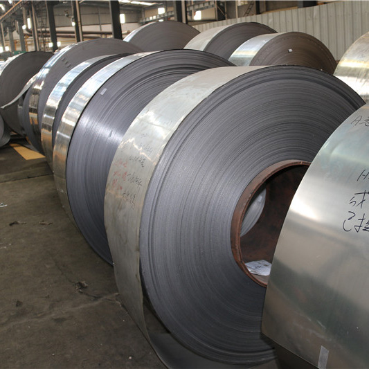 Stainless Steel Precision Steel Strip