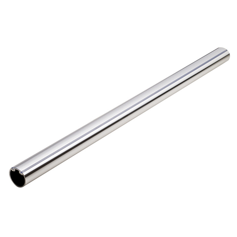 Stainless Steel Capillary Tube