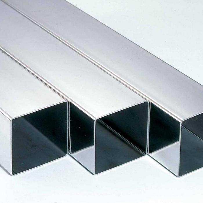 Stainless Steel Rod