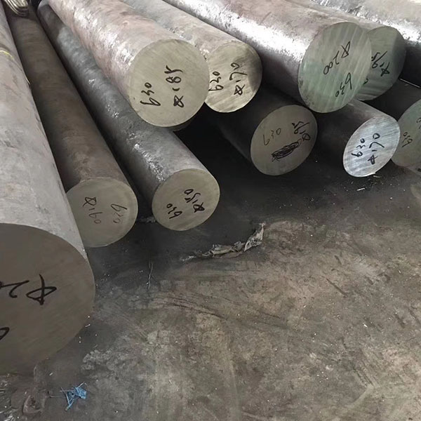 630 duplex stainless steel rod