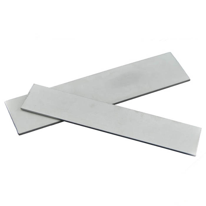 Stainless Steel Flat Bar