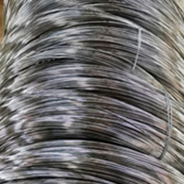 6Cr13 Stainless Iron Wire