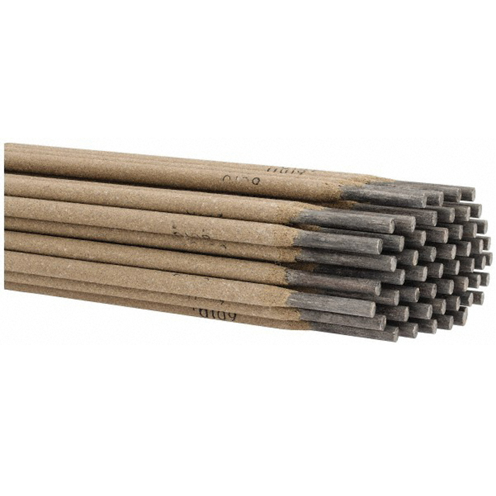 Stainless Steel Electrode