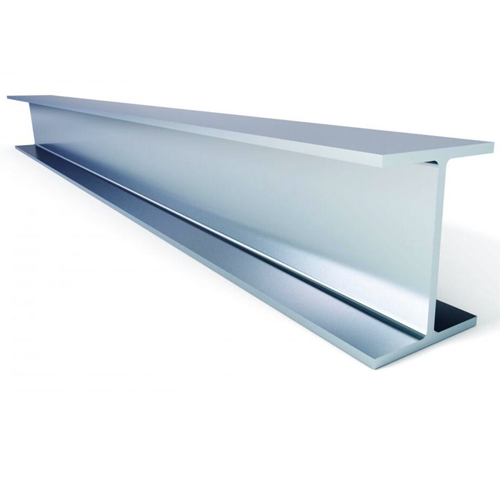 Stainless Steel Channel Bar