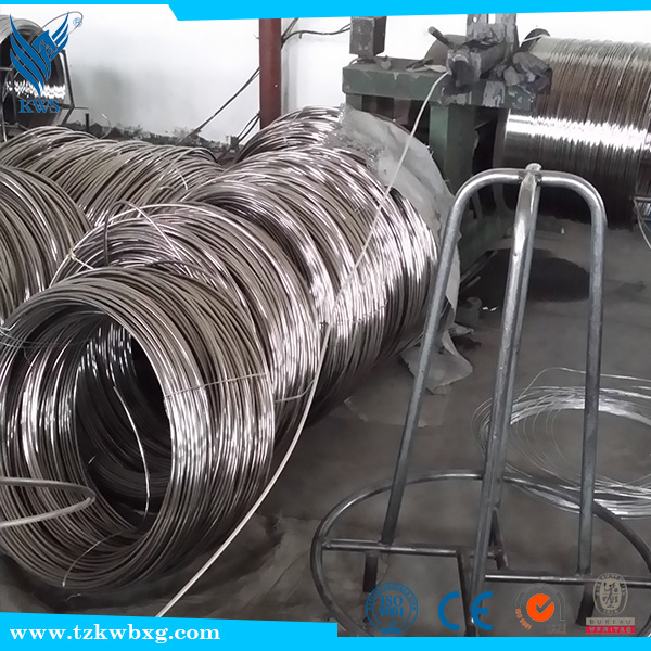 440C Stainless Iron Wire