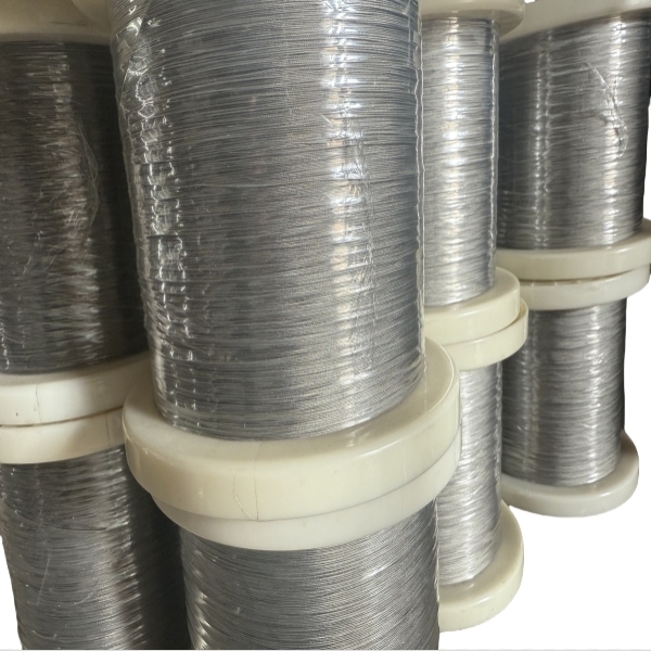 Medical wire rope