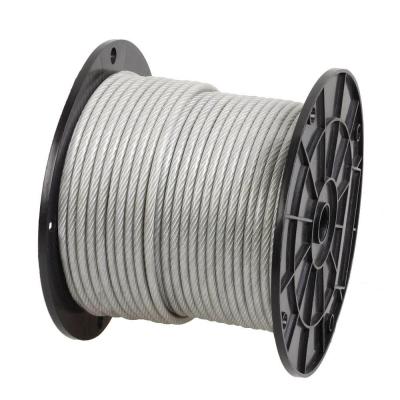 Galvanized Steel Wire Rope